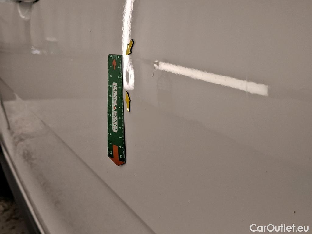  Citroen  C3  Société Feel Business R 1.2 PureTech 80CV BVM5 E6d #4