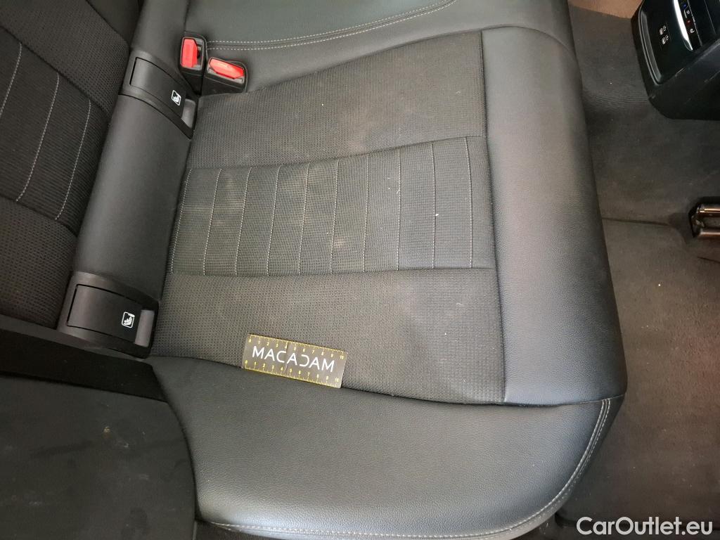  Bmw  Serie 3 BMW Série 3 Touring / 2022 / 5P / Break 316d 122ch Business Design BVA8 #17