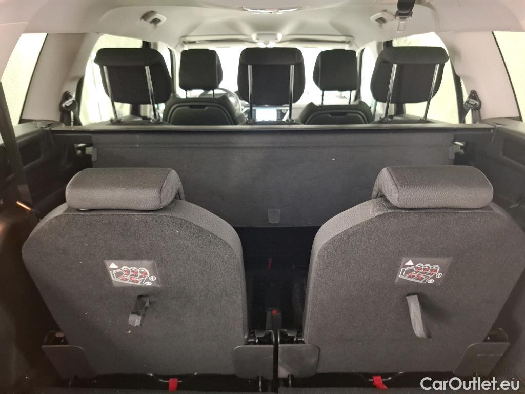  Citroen  C4 Grand Picasso /Spacetourer Shine 1.2 PureTech 130CV BVA8 E6d #28