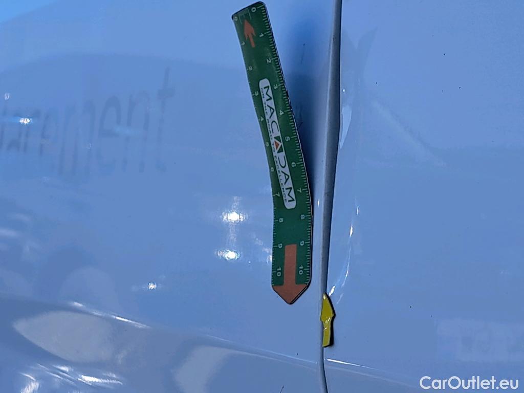  Citroen  Berlingo  Fourgon Club M 650 1.5 BlueHDi 75CV BVM5 E6dT #1