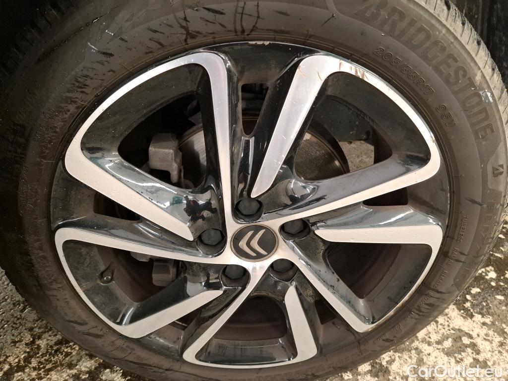  Citroen  C4 Grand Picasso /Spacetourer Shine 1.2 PureTech 130CV BVA8 E6d #25