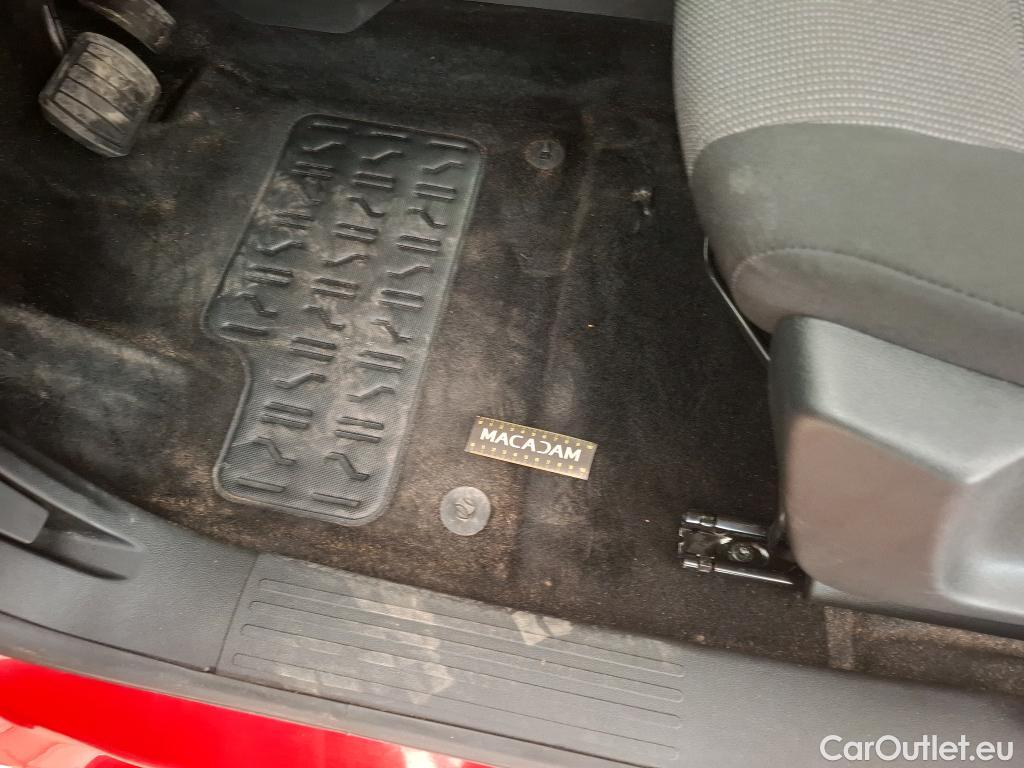  Citroen  Berlingo  Fourgon Driver M 650 1.5 BlueHDi 130CV BVA8 E6dT #38