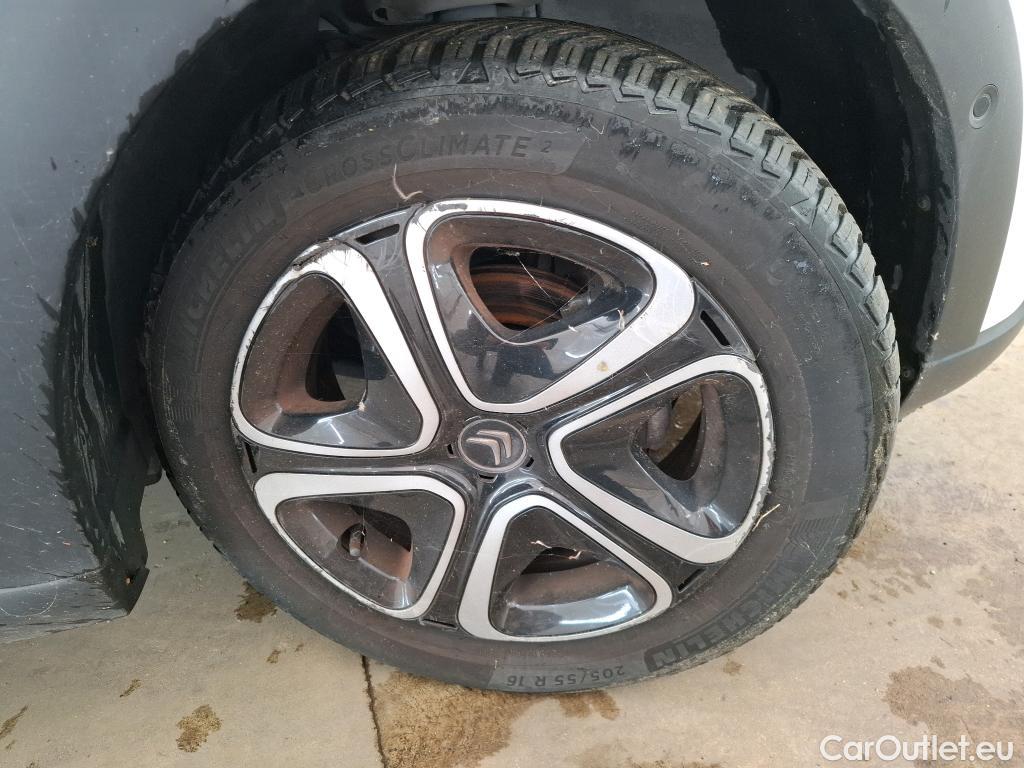  Citroen  C3 CITROEN  5p Berline PureTech 110 S&S EAT6 Shine Business #12