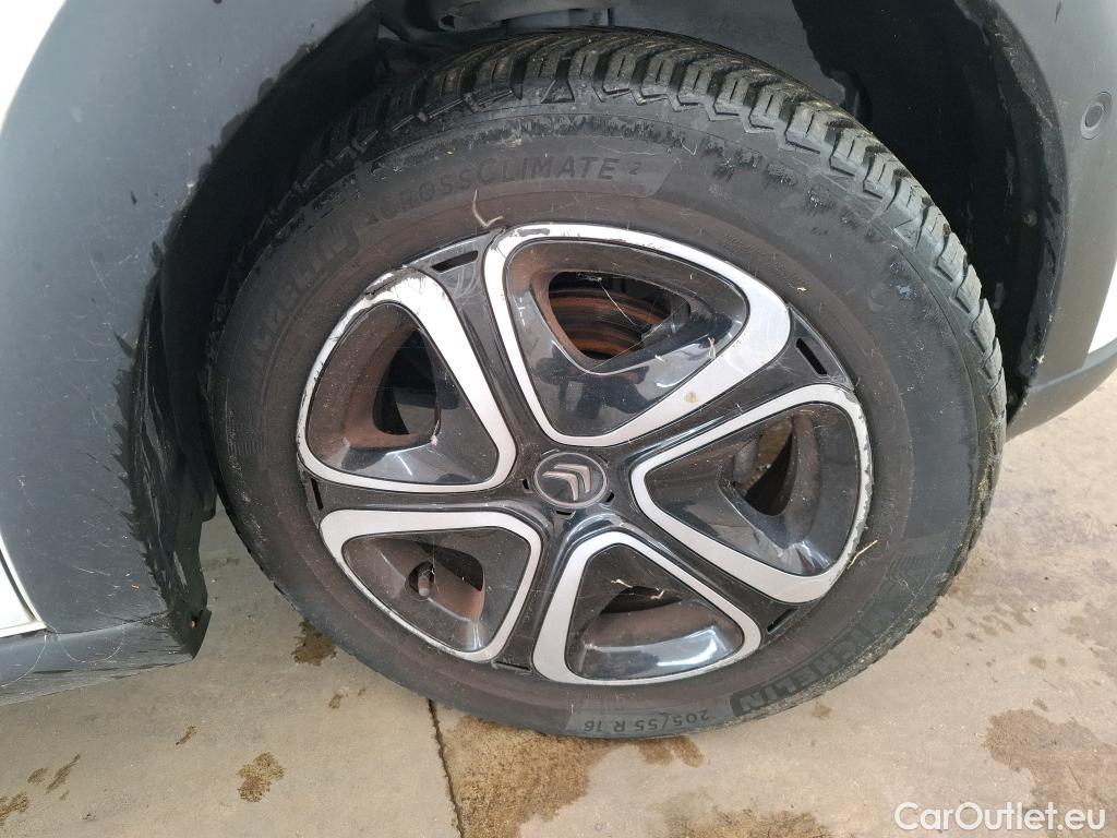  Citroen  C3 CITROEN  5p Berline PureTech 110 S&S EAT6 Shine Business #19
