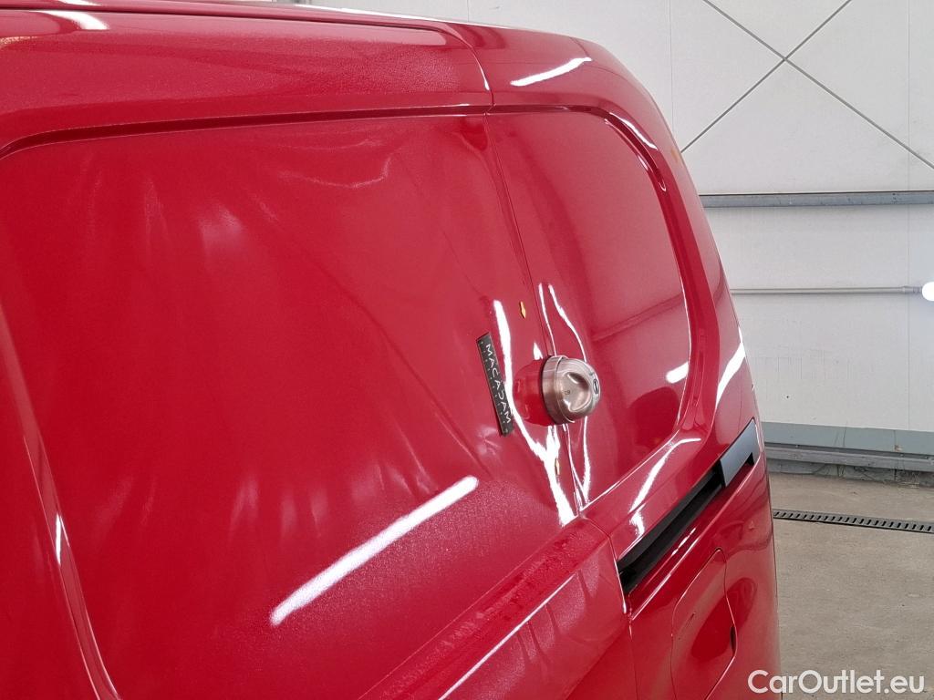  Citroen  Berlingo  Fourgon Driver M 650 1.5 BlueHDi 130CV BVA8 E6dT #22