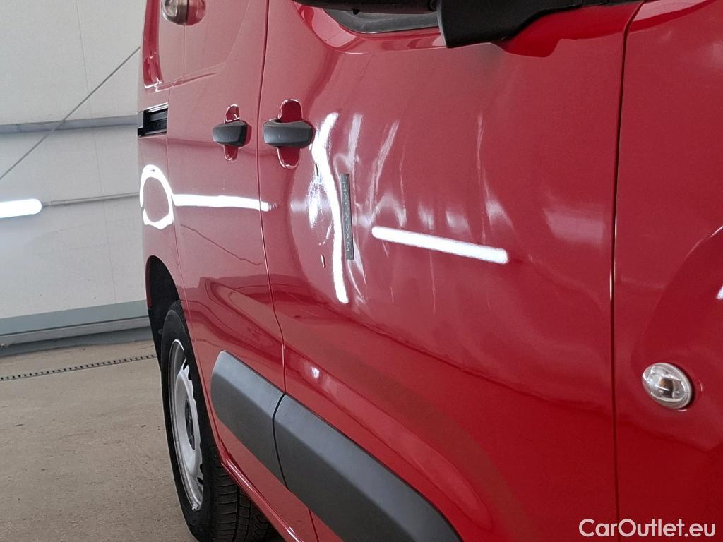  Citroen  Berlingo  Fourgon Driver M 650 1.5 BlueHDi 130CV BVA8 E6dT #30