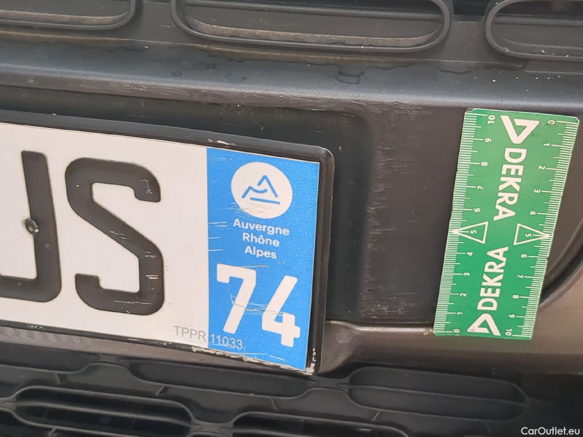  Citroen  C3  Feel Business 1.2 PureTech 80CV BVM5 E6d #26