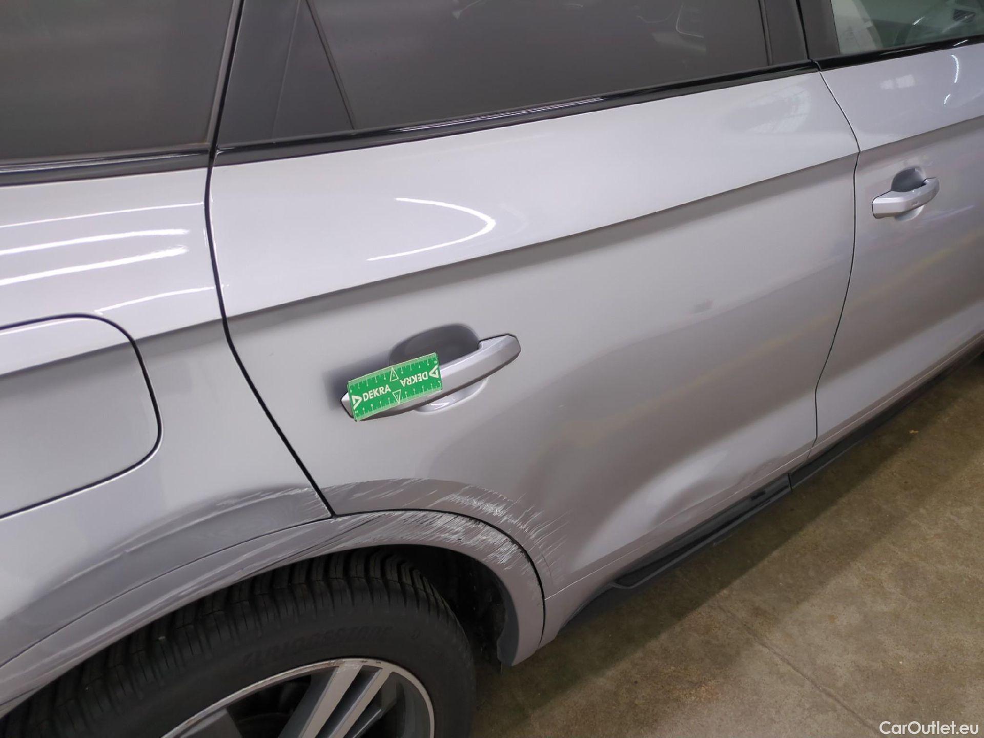  Audi  Q5  s line quattro 2.0 TDI 190CV BVA7 E6 #25