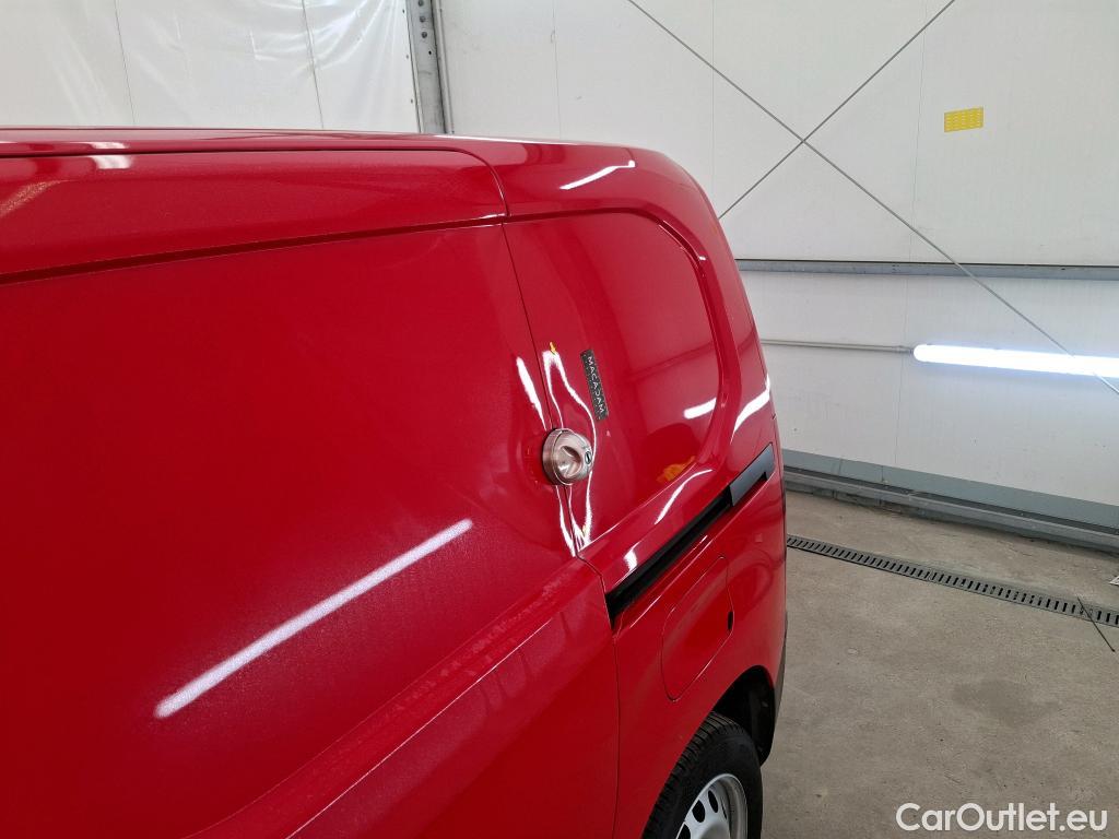  Citroen  Berlingo  Fourgon Driver M 650 1.5 BlueHDi 130CV BVA8 E6dT #2