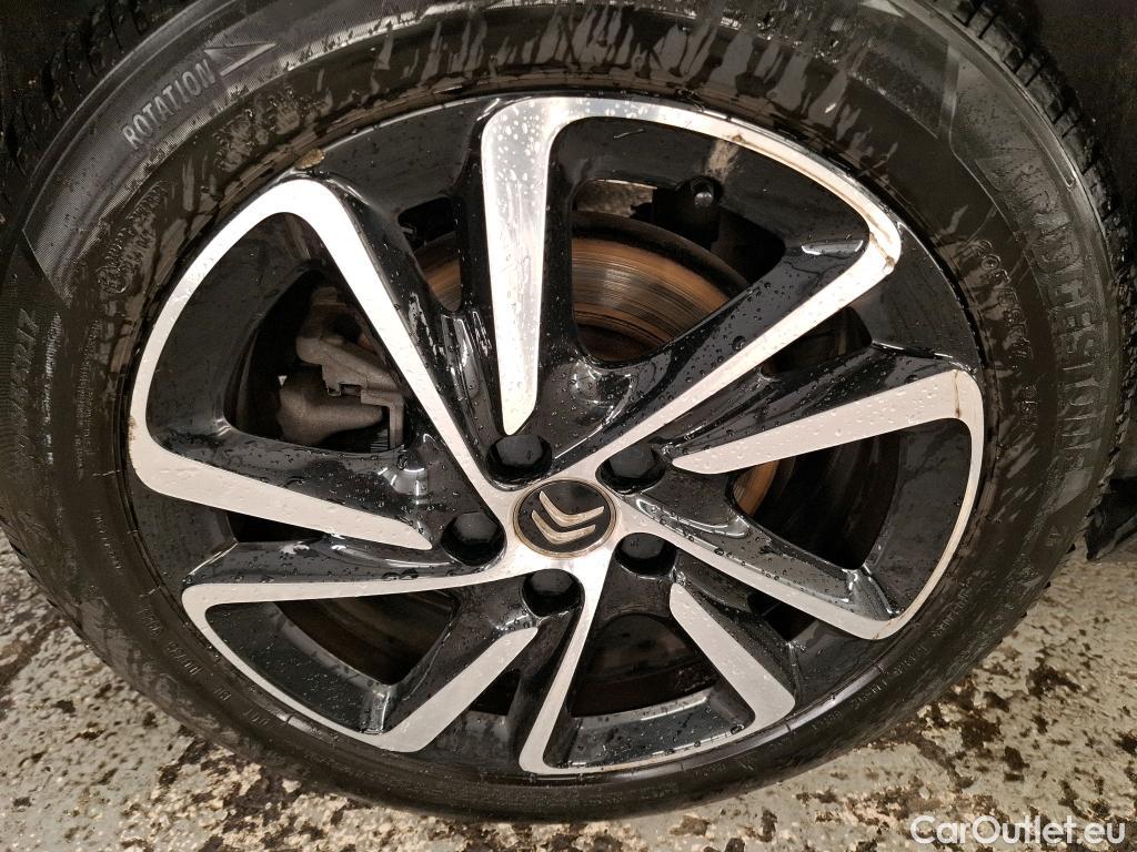  Citroen  C4 Grand Picasso /Spacetourer Shine 1.2 PureTech 130CV BVA8 E6d #6