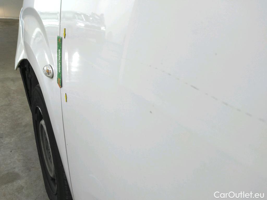  Citroen  Berlingo  Fourgon Club M 650 1.5 BlueHDi 100CV BVM5 E6dT #62