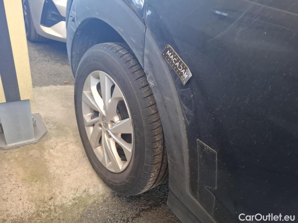  Hyundai  Tucson  Business 2WD 1.6 CRDi 135CV BVA7 E6dT #22