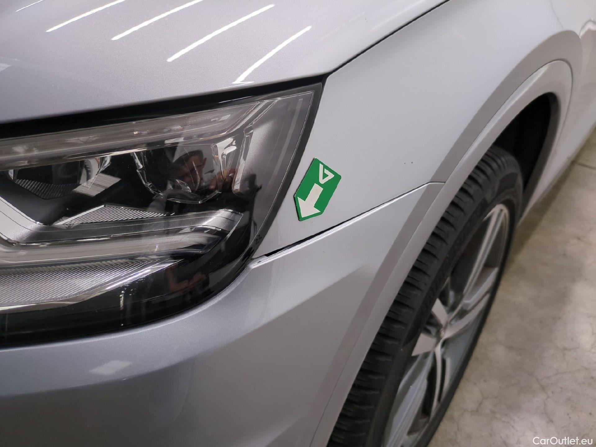  Audi  Q5  s line quattro 2.0 TDI 190CV BVA7 E6 #47