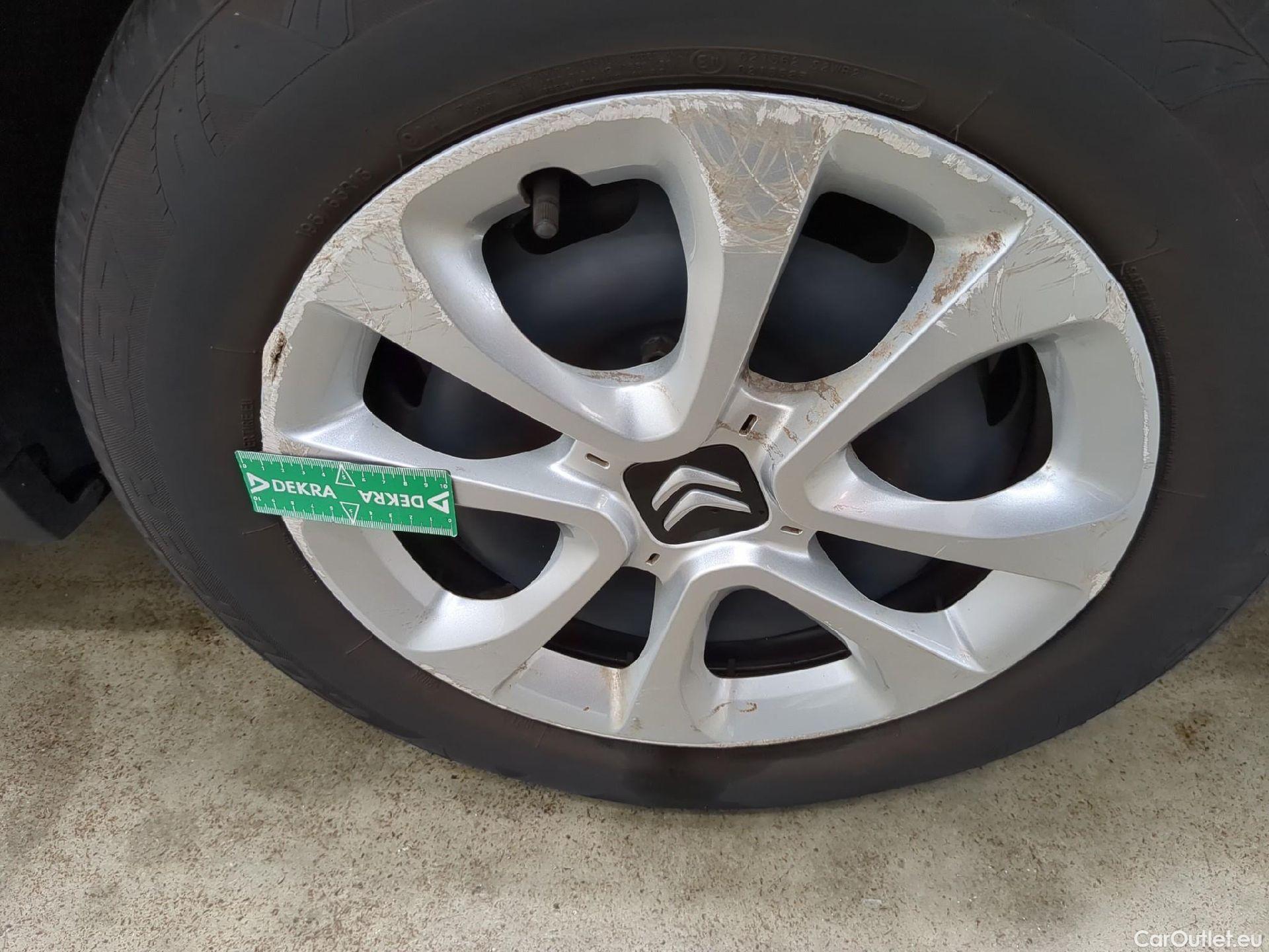  Citroen  C3  Feel Business 1.2 PureTech 80CV BVM5 E6d #7