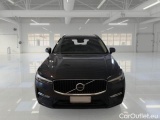 Volvo  XC60 VOLVO  / 2021 / 5P / SUV B4 D AWD AUTOMATICO CORE #6