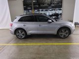 Audi  Q5  s line quattro 2.0 TDI 190CV BVA7 E6 #5