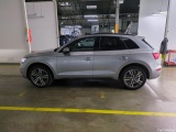  Audi  Q5  s line quattro 2.0 TDI 190CV BVA7 E6 #2