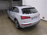 Audi  Q5  s line quattro 2.0 TDI 190CV BVA7 E6 #3