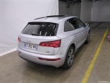  Audi  Q5  s line quattro 2.0 TDI 190CV BVA7 E6 #4