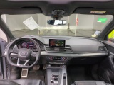  Audi  Q5  s line quattro 2.0 TDI 190CV BVA7 E6 #8