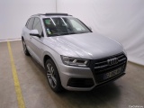  Audi  Q5  s line quattro 2.0 TDI 190CV BVA7 E6 #6