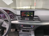  Audi  Q5  s line quattro 2.0 TDI 190CV BVA7 E6 #10
