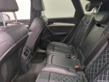 Audi  Q5  s line quattro 2.0 TDI 190CV BVA7 E6 #14