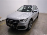  Audi  Q5  s line quattro 2.0 TDI 190CV BVA7 E6 