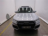  Audi  Q5  s line quattro 2.0 TDI 190CV BVA7 E6 #7