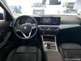  Bmw  Serie 3 BMW Série 3 Touring / 2022 / 5P / Break 316d 122ch Business Design BVA8 #5