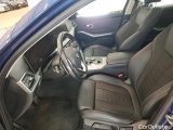  Bmw  Serie 3 BMW Série 3 Touring / 2022 / 5P / Break 316d 122ch Business Design BVA8 #8