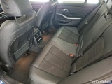  Bmw  Serie 3 BMW Série 3 Touring / 2022 / 5P / Break 316d 122ch Business Design BVA8 #9