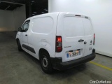  Citroen  Berlingo  Fourgon Club M 650 1.5 BlueHDi 100CV BVM5 E6dT #2