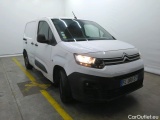  Citroen  Berlingo  Fourgon Club M 650 1.5 BlueHDi 100CV BVM5 E6dT #4