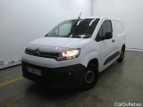  Citroen  Berlingo  Fourgon Club M 650 1.5 BlueHDi 100CV BVM5 E6dT 