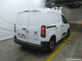  Citroen  Berlingo  Fourgon Club M 650 1.5 BlueHDi 100CV BVM5 E6dT #3