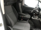  Citroen  Berlingo  Fourgon Club M 650 1.5 BlueHDi 100CV BVM5 E6dT #6