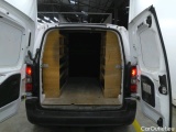  Citroen  Berlingo  Fourgon Club M 650 1.5 BlueHDi 100CV BVM5 E6dT #8