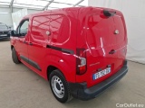  Citroen  Berlingo  Fourgon Driver M 650 1.5 BlueHDi 130CV BVA8 E6dT #2