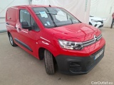  Citroen  Berlingo  Fourgon Driver M 650 1.5 BlueHDi 130CV BVA8 E6dT #4