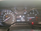  Citroen  Berlingo  Fourgon Driver M 650 1.5 BlueHDi 130CV BVA8 E6dT #6