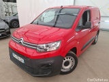  Citroen  Berlingo  Fourgon Driver M 650 1.5 BlueHDi 130CV BVA8 E6dT 