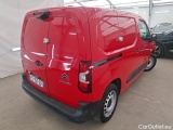  Citroen  Berlingo  Fourgon Driver M 650 1.5 BlueHDi 130CV BVA8 E6dT #3