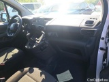  Citroen  Berlingo  Fourgon Club M 650 1.5 BlueHDi 75CV BVM5 E6dT #5