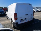  Citroen  Berlingo  Fourgon Club M 650 1.5 BlueHDi 75CV BVM5 E6dT #2