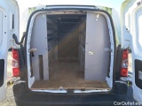 Citroen  Berlingo  Fourgon Club M 650 1.5 BlueHDi 75CV BVM5 E6dT #10