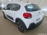  Citroen  C3  Société Feel 1.2 PureTech 80CV BVM5 E6d #2