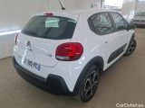  Citroen  C3  Société Feel 1.2 PureTech 80CV BVM5 E6d #3