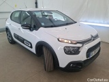  Citroen  C3  Société Feel 1.2 PureTech 80CV BVM5 E6d #4