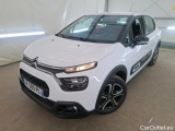  Citroen  C3  Société Feel 1.2 PureTech 80CV BVM5 E6d 